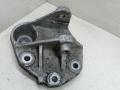 кронштейн двигателя Peugeot 407 1 поколение 2006, 1.6 л., HDi, 9HY (DV6TED4), дизель, МКПП, серый, передний привод, 9647646380 - фото №3