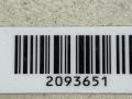 кронштейн двигателя Peugeot 407 1 поколение 2006, 1.6 л., HDi, 9HY (DV6TED4), дизель, МКПП, серый, передний привод, 9647646380 - фото №6