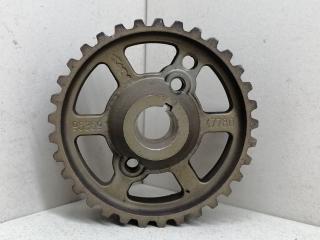 звездочка ТНВД Peugeot 407 1 поколение 2006, 1.6 л., HDi, 9HY (DV6TED4), дизель, МКПП, серый, передний привод, 9636947780