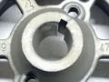 звездочка ТНВД Peugeot 407 1 поколение 2006, 1.6 л., HDi, 9HY (DV6TED4), дизель, МКПП, серый, передний привод, 9636947780 - фото №4
