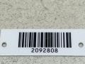 звездочка ТНВД Peugeot 407 1 поколение 2006, 1.6 л., HDi, 9HY (DV6TED4), дизель, МКПП, серый, передний привод, 9636947780 - фото №5