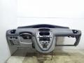 панель передняя салона (торпедо) Citroen Xsara Picasso 1 поколение [рестайлинг] 2008, 1.6 л., HDi, дизель, 5МКПП, белый, минивэн, передний привод, 9631279680 - фото №2