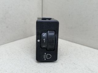 кнопка корректора фар Citroen Xsara Picasso 1 поколение [рестайлинг] 2008, 1.6 л., HDi, дизель, 5МКПП, белый, минивэн, передний привод, 6552ZP