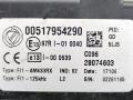 Блок BSI Fiat Punto 3 поколение 2007, 1.3 л., дизель, 5МКПП, салатовый, хетчбэк 5 дв., передний привод, 00517954290, 28074603 - фото №3