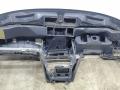 панель передняя салона (торпедо) Mitsubishi Lancer 6 поколение CB4A 1996, 1.6 л., i, 4G92 (SOHC 16V), бензин, МКПП, синий, седан, передний привод - фото №3
