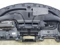 панель передняя салона (торпедо) Renault Scenic 2 поколение 2005, 1.9 л., DCi, дизель, 5МКПП, зелёный, минивэн, передний привод, 8200569459 - фото №3
