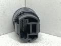 кнопка запуска двигателя Renault Scenic 2 поколение 2005, 1.9 л., DCi, дизель, 5МКПП, зелёный, минивэн, передний привод, 1927937 - фото №3