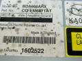 магнитола Mazda 3 BL 2009, 2.0 л., i, бензин, 5МКПП, чёрный, хетчбэк 5 дв., передний привод, BDA666ARX, CQ-EM6871AT, 1602522, BF.BDA6 - фото №5