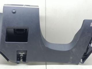 пластик панели Mazda 3 BL 2009, 2.0 л., i, бензин, 5МКПП, чёрный, хетчбэк 5 дв., передний привод, BBM4-64281, K3006