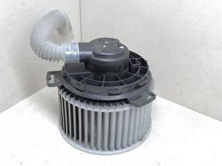 моторчик печки Mazda 3 BL 2009, 2.0 л., i, бензин, 5МКПП, чёрный, хетчбэк 5 дв., передний привод, HB111BBP2-03, 872700-0860