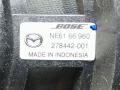 динамик торпедо Mazda 3 BL 2009, 2.0 л., i, бензин, 5МКПП, чёрный, хетчбэк 5 дв., передний привод, NE6166960, 278442-001 - фото №3