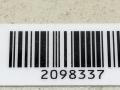 блок управления парктрониками Mazda 3 BL 2009, 2.0 л., i, бензин, 5МКПП, чёрный, хетчбэк 5 дв., передний привод, BBP3-67UU0 - фото №5