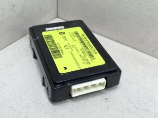 блок Bluetooth Mazda 3 BL 2009, 2.0 л., i, бензин, 5МКПП, чёрный, хетчбэк 5 дв., передний привод, BDA466DHXA