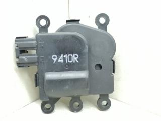 моторчик заслонки печки Mazda 3 BL 2009, 2.0 л., i, бензин, 5МКПП, чёрный, хетчбэк 5 дв., передний привод, 9410R
