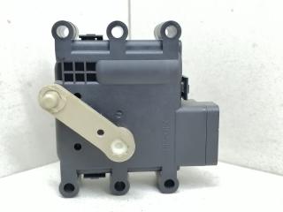 моторчик заслонки печки Mazda 3 BL 2009, 2.0 л., i, бензин, 5МКПП, чёрный, хетчбэк 5 дв., передний привод, 9410K