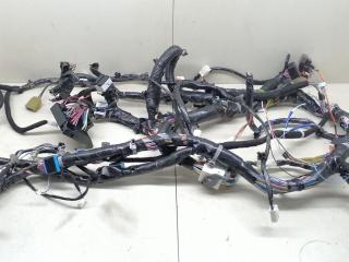 проводка торпеды Mazda 3 BL 2009, 2.0 л., i, бензин, 5МКПП, чёрный, хетчбэк 5 дв., передний привод, BDG3-67-030G