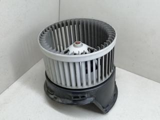 моторчик печки Peugeot 407 1 поколение 2007, 2.0 л., HDi, дизель, 6МКПП, синий, универсал, передний привод, SIEMENS, 7787080901AB, 4PUH18456BB