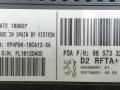 блок управления печки / климат-контроля Peugeot 407 1 поколение 2007, 2.0 л., HDi, дизель, 6МКПП, синий, универсал, передний привод, VISTEON, 96512442XT, 96573322YP02, 96469958XT - фото №3