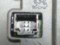 блок управления печки / климат-контроля Peugeot 407 1 поколение 2007, 2.0 л., HDi, дизель, 6МКПП, синий, универсал, передний привод, VISTEON, 96512442XT, 96573322YP02, 96469958XT - фото №5