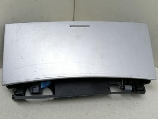 пепельница Peugeot 407 1 поколение 2007, 2.0 л., HDi, дизель, 6МКПП, синий, универсал, передний привод, 9644562177