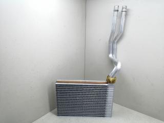 радиатор отопителя (печки) Peugeot 407 1 поколение 2007, 2.0 л., HDi, дизель, 6МКПП, синий, универсал, передний привод, VP4PUH18476AB