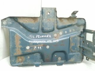 полка аккумулятора Nissan Primera P11 1999