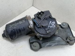 моторчик передних стеклоочистителей (дворников) Mazda 626 GE 1993, 849100-6680