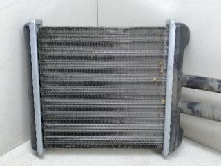 радиатор отопителя (печки) Daewoo Lanos T100 1999, 1.5 л., i, бензин, 5МКПП, бордовый, хетчбэк 5 дв., передний привод, 96190674, 96201949