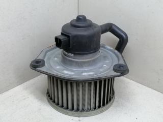 моторчик печки Daewoo Lanos T100 1999, 1.5 л., i, бензин, 5МКПП, бордовый, хетчбэк 5 дв., передний привод, 77IB007
