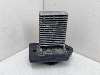 сопротивление печки Daewoo Lanos T100 1999, 1.5 л., i, бензин, 5МКПП, бордовый, хетчбэк 5 дв., передний привод