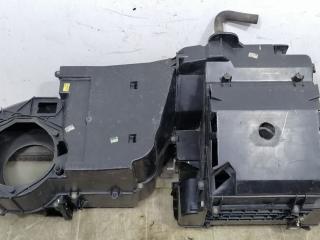 корпус отопителя (печки) Daewoo Lanos T100 1999, 1.5 л., i, бензин, 5МКПП, бордовый, хетчбэк 5 дв., передний привод