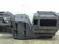 корпус отопителя (печки) Daewoo Lanos T100 1999, 1.5 л., i, бензин, 5МКПП, бордовый, хетчбэк 5 дв., передний привод - фото №4