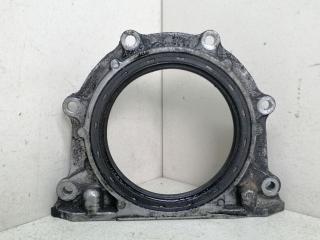 крышка двигателя задняя Mazda 626 5 поколение [рестайлинг] 2001, 2.0 л., дизель, RF5C