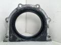 крышка двигателя задняя Mazda 626 5 поколение [рестайлинг] 2001, 2.0 л., дизель, RF5C - фото №2