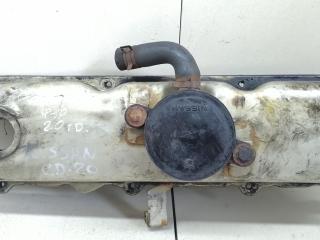 клапанная крышка Nissan Primera P10 1994, 2.0 л., дизель