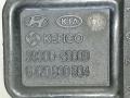 датчик абсолютного давления Hyundai Sonata 5 поколение 2006, 2.4 л., 39300-2B000, 9470930504 - фото №4