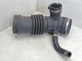 патрубок воздушного фильтра Nissan Primera P11 1997, 2.0 л., SR20 - фото №2