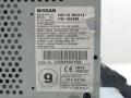 магнитола Nissan Almera N16 2000, 2.2 л., DTi, YD22DDT, дизель, 5МКПП, серебристый, хетчбэк 5 дв., передний привод, 28113BN314, PN-1628M, ZU-4778 - фото №4
