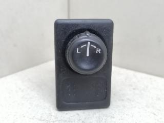 джойстик регулировки зеркал Nissan Almera N16 2000, 2.2 л., DTi, YD22DDT, дизель, 5МКПП, серебристый, хетчбэк 5 дв., передний привод, 25570BM400