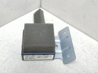 Антенна навигации Nissan Almera N16 2000, 2.2 л., DTi, YD22DDT, дизель, 5МКПП, серебристый, хетчбэк 5 дв., передний привод, 25975-5M000