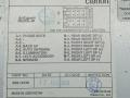 магнитола Daewoo Nexia 1 поколение 2001, 96914536, 293867080 - фото №4