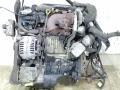 двигатель Peugeot 1007 1 поколение 2007, 1.4 л., HDi, дизель, 5МКПП, серебристый, хетчбэк 3 дв., 8HZ - фото №2