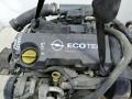 двигатель Opel Meriva 1 поколение (A) [рестайлинг] 2006, 1.7 л., CDTi, Z 17 DTH, дизель, 5МКПП, серебристый, минивэн, Z17DTH - фото №5