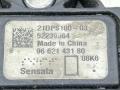 датчик абсолютного давления Citroen C4 Grand Picasso 1 поколение 2007, 1.6 л., HDi, 9HZ (DV6TED4), дизель, 5МКПП, минивэн, передний привод, 9662143180, 21, DPS100-03, 52239664 - фото №4