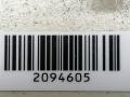 датчик абсолютного давления Citroen C4 Grand Picasso 1 поколение 2007, 1.6 л., HDi, 9HZ (DV6TED4), дизель, 5МКПП, минивэн, передний привод, 9662143180, 21, DPS100-03, 52239664 - фото №5