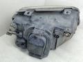 фара левая Audi A4 B5 1997, 1.9 л., TDi, AHU, дизель, 5МКПП, зелёный, седан, 8D0941003A - фото №2