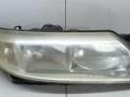 фара правая Renault Laguna 2 поколение 2002, 1.8 л., i, F4P 770, бензин, МКПП, серебристый, хетчбэк 5 дв., передний привод, 8200002847, 89004686 - фото №2
