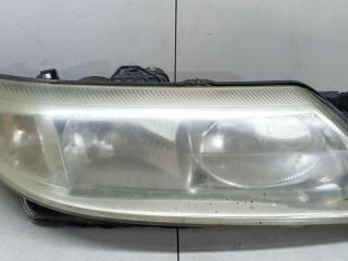 фара правая Renault Laguna 2 поколение 2002, 1.8 л., i, F4P 770, бензин, МКПП, серебристый, хетчбэк 5 дв., передний привод, 8200002847, 89004686