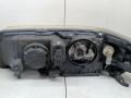 фара правая Renault Laguna 2 поколение 2002, 1.8 л., i, F4P 770, бензин, МКПП, серебристый, хетчбэк 5 дв., передний привод, 8200002847, 89004686 - фото №3