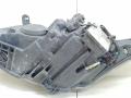 фара правая Citroen C4 1 поколение 2005, 2.0 л., i, RFJ (EW10A), бензин, АКПП, т.серый, хетчбэк 5 дв., передний привод, 9646894280, 89009410, 89900036 - фото №3